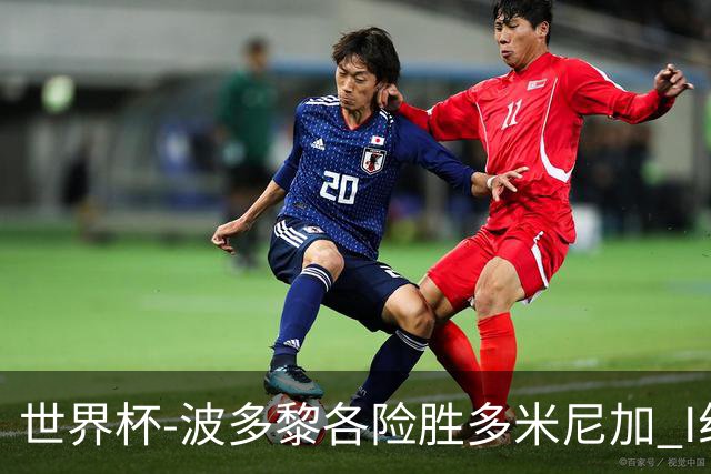 世界杯-波多黎各险胜多米尼加 I组4队均3胜1负
