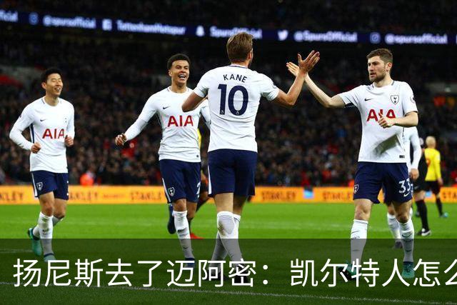 扬尼斯去了迈阿密：凯尔特人怎么办？