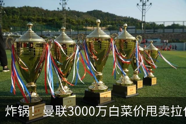 炸锅！曼联3000万白菜价甩卖拉什福德，英超豪门疯狂抄底