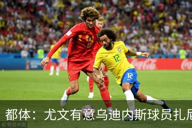都体：尤文有意乌迪内斯球员扎尼奥洛，想把卡巴尔阿季奇加入谈判
